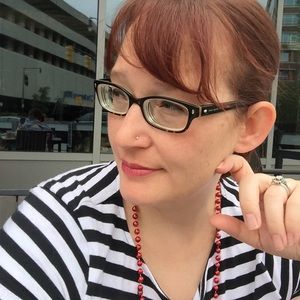 Meet your Posher, Jill